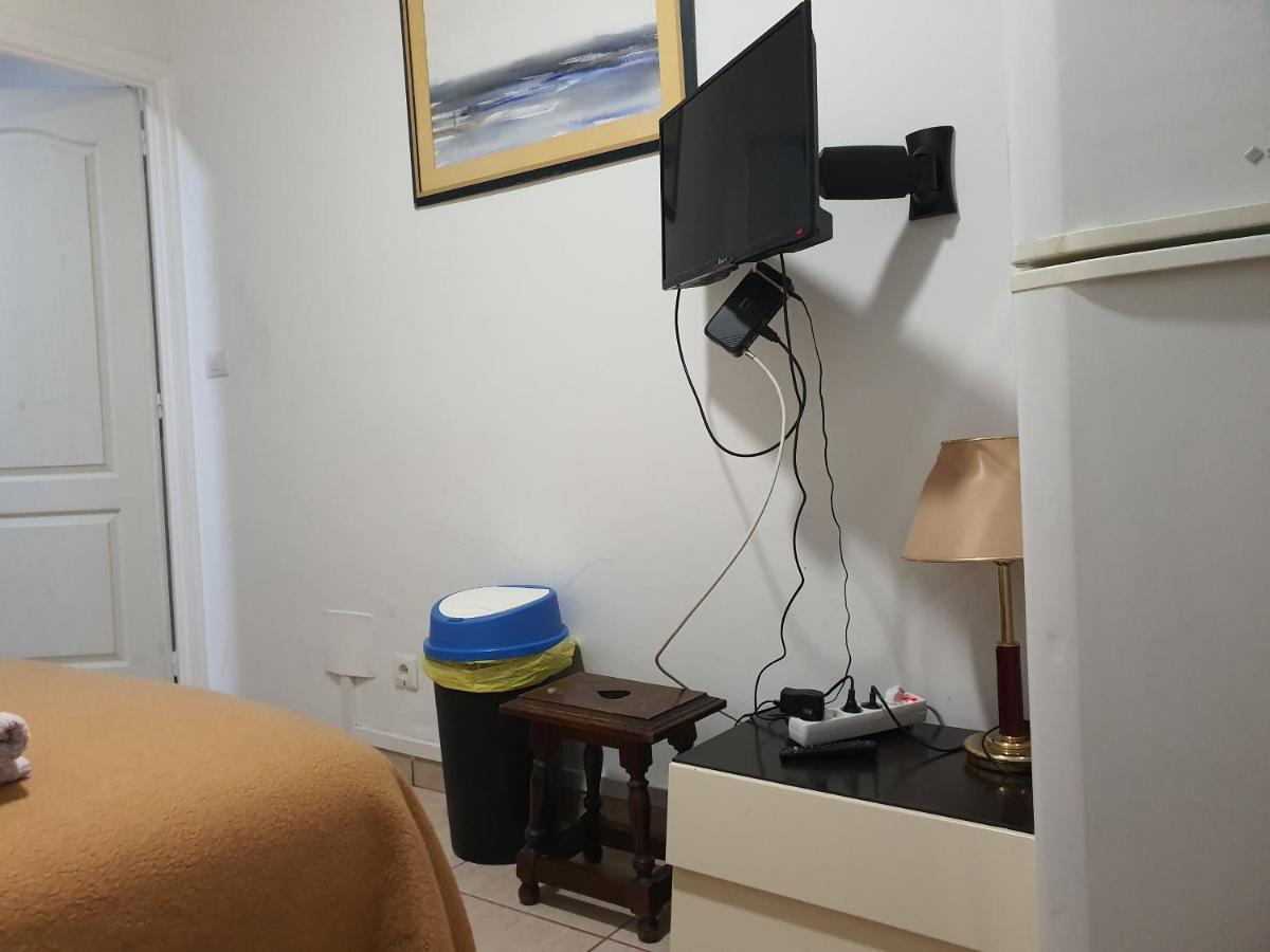 Doramas Private Rooms Shared Toilet ปลายา เดล อิงเกลส ภายนอก รูปภาพ