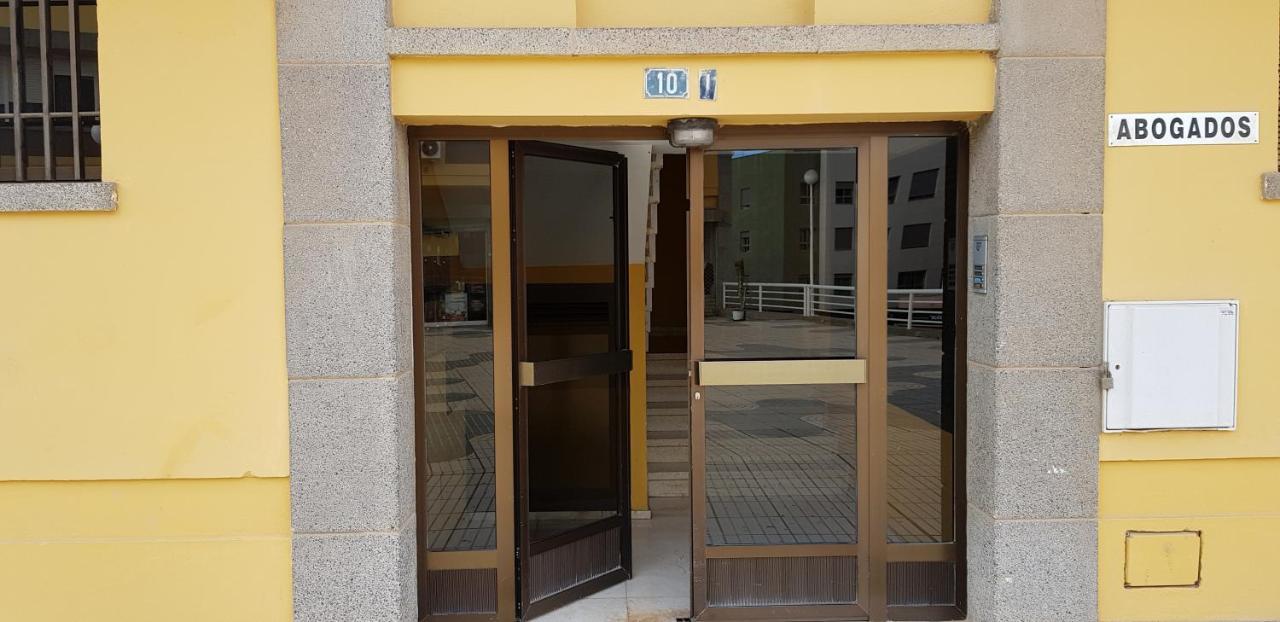 Doramas Private Rooms Shared Toilet ปลายา เดล อิงเกลส ภายนอก รูปภาพ