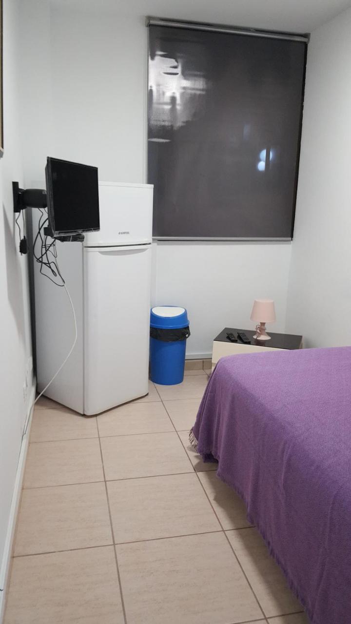 Doramas Private Rooms Shared Toilet ปลายา เดล อิงเกลส ภายนอก รูปภาพ