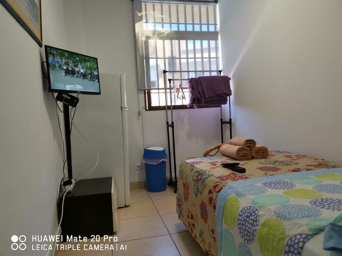 Doramas Private Rooms Shared Toilet ปลายา เดล อิงเกลส ภายนอก รูปภาพ